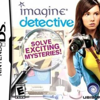 Imagine Detective