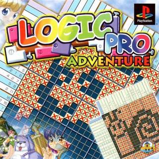 LogicPro Adventure