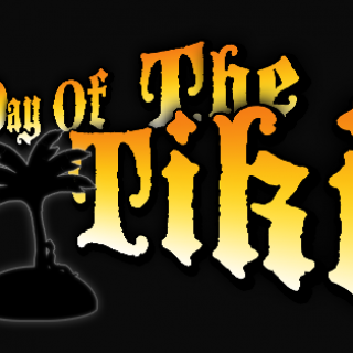Day of the Tiki