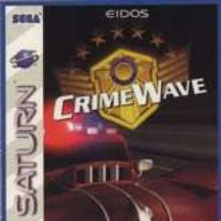 CrimeWave