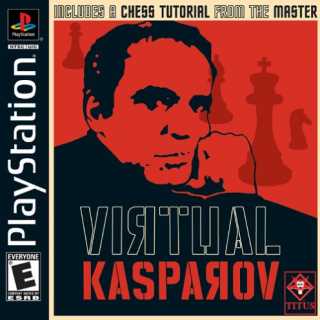 Virtual Kasparov