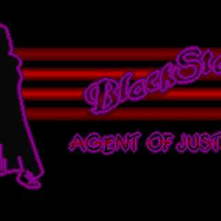 Blackstar, Agent of Justice