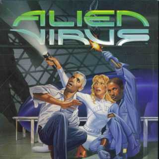 Alien Virus