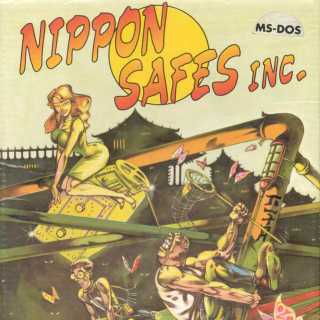 Nippon Safes, Inc.