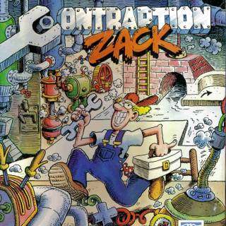 Contraption Zack