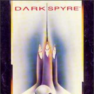 DarkSpyre