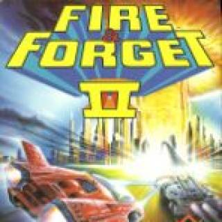 Fire and Forget 2: The Death Convoy