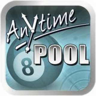 Anytime Pool