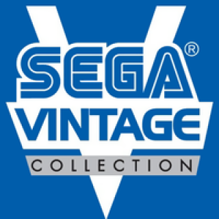 Sega Vintage Collection