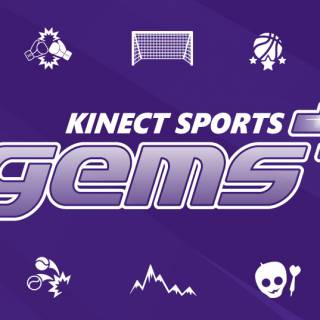 Kinect Sports Gems