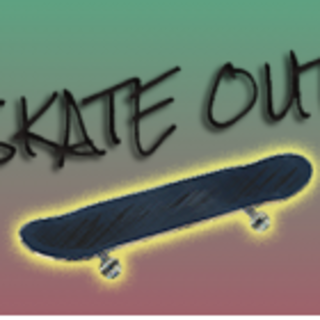 Skate Out!