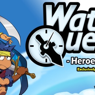 Watch Quest! -Heroes of Time-