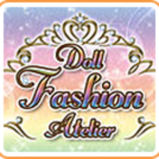 Doll Fashion Atelier