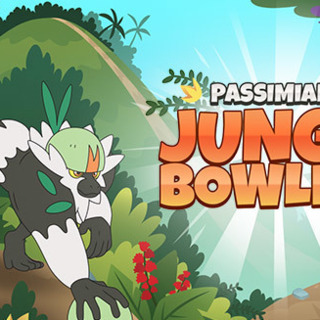 Passimian's Jungle Bowling