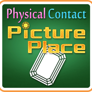 Physical Contact: Picture Place
