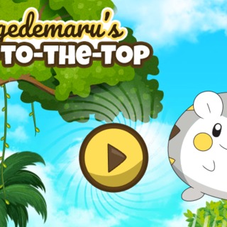 Togedemaru's Hop to the Top