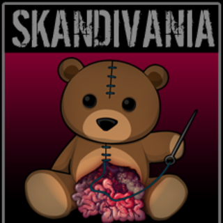 Skandivania Games