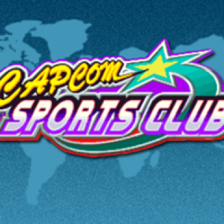 Capcom Sports Club