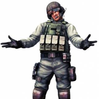 Resident Evil 5 Characters - Giant Bomb