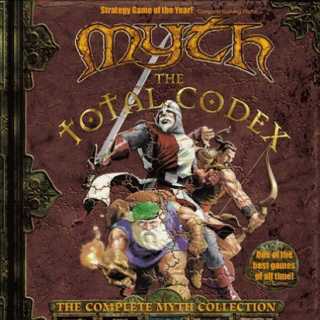 Myth: The Total Codex