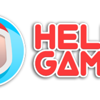 Hello Games Logo