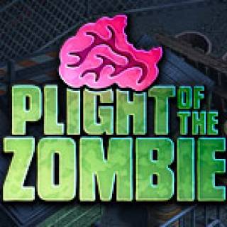 Plight of the Zombie