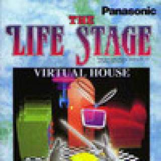 The Life Stage: Virtual House