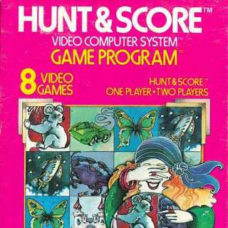 Hunt & Score
