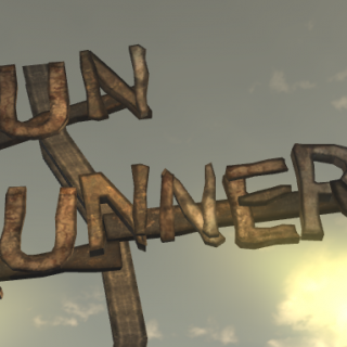 Gun Runners