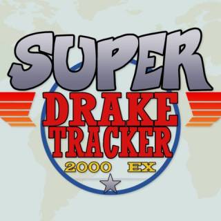 Super Drake Tracker 2000 EX