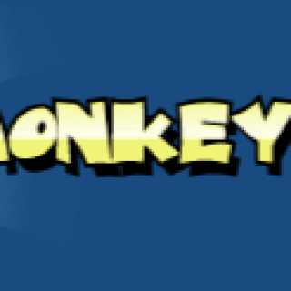 Monkey Bar Games