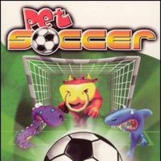 Pet Soccer