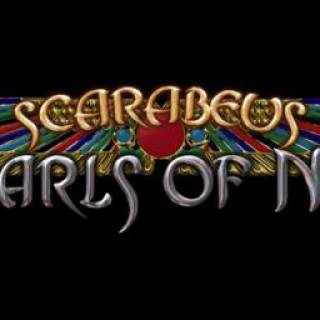 Scarabeus: Pearls of Nile