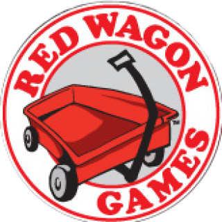 Red Wagon Games
