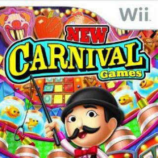 New Carnival Games (Game) - Giant Bomb