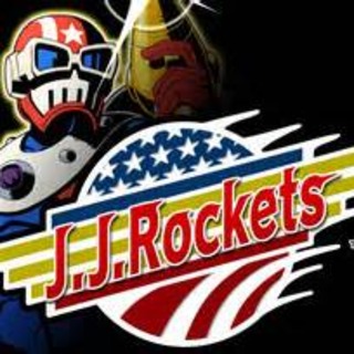 J.J. Rockets