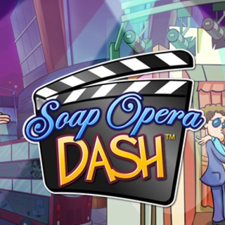 Soap Opera Dash