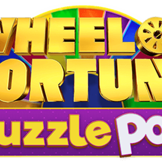 Wheel of Fortune Puzzle Pop