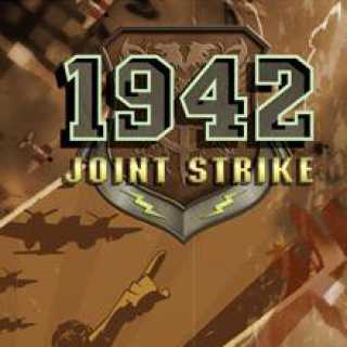 1942: Joint Strike