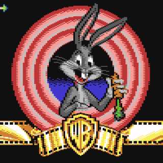 Bugs Bunny: Private Eye