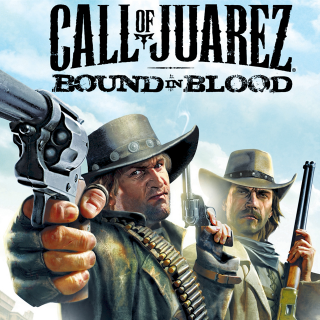 Call of Juarez: Bound in Blood Review
