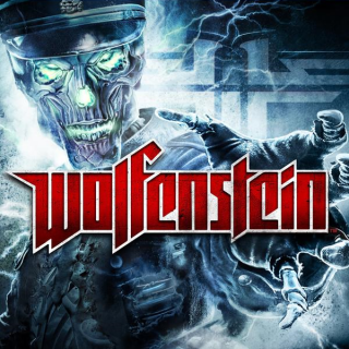 Wolfenstein Review