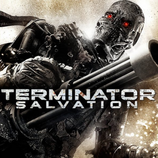 Terminator Salvation Review