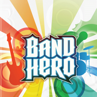 Band Hero Review