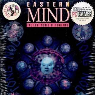 Eastern Mind: The Lost Souls of Tong Nou