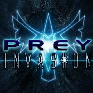 Prey Invasion