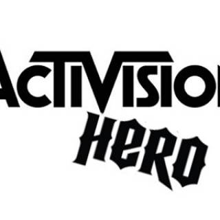Activision Hero