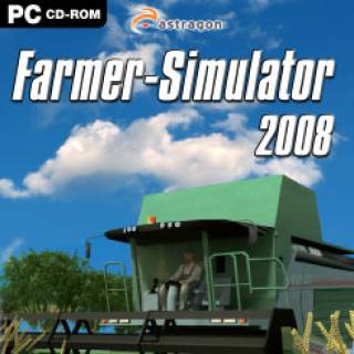 Farming Simulator 2008