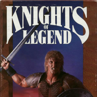 Knights of Legend