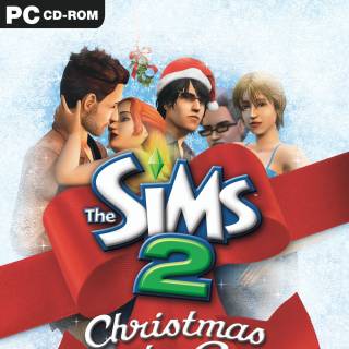 The Sims 2: Holiday Party Pack